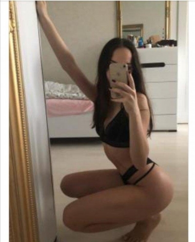 Eskort massage i Fränsta